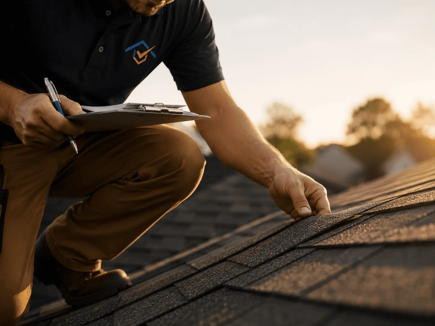 Why Choose Roof Inspection in Wilson, WI